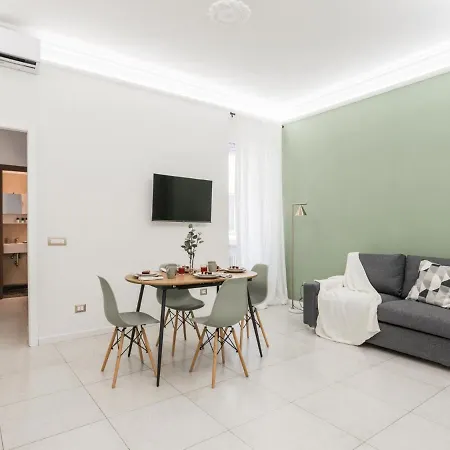 The Rent - Bright Flat Near San Pietro * Rome