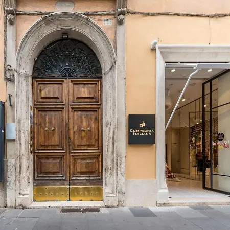 The Rent - Bright Flat Near San Pietro *